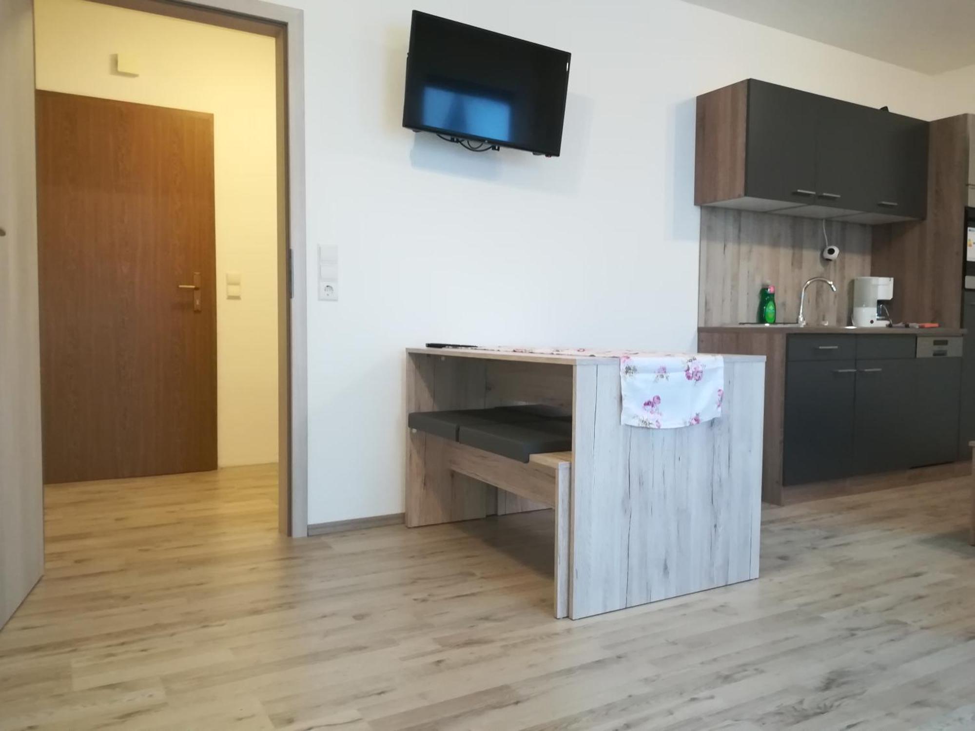 Apartment Haus Schneider Winterberg