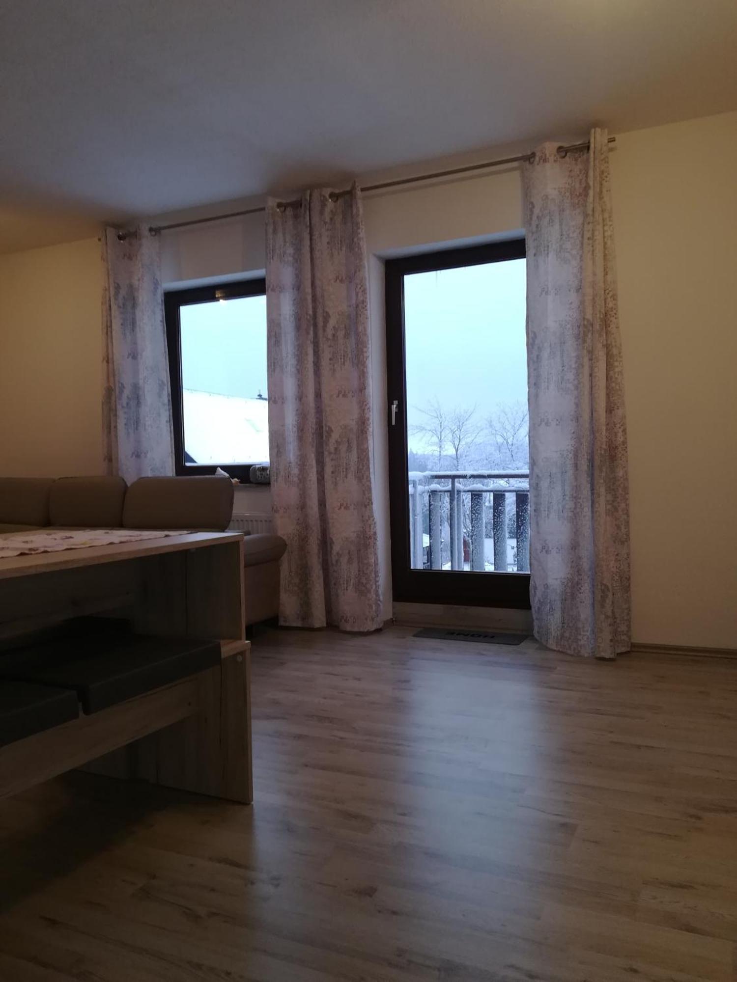 Apartment Haus Schneider Winterberg
