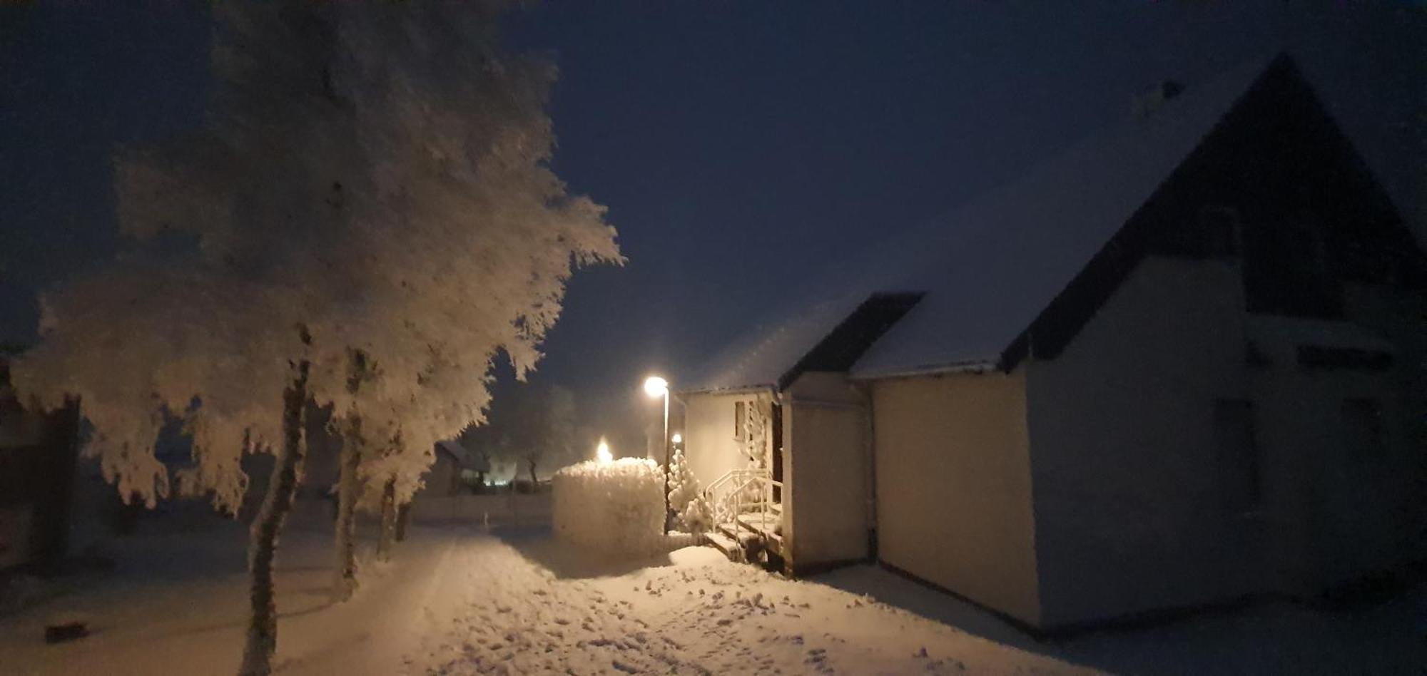 Haus Schneider * Winterberg