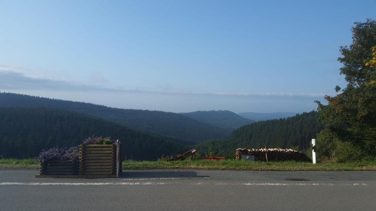 Haus Schneider * Winterberg